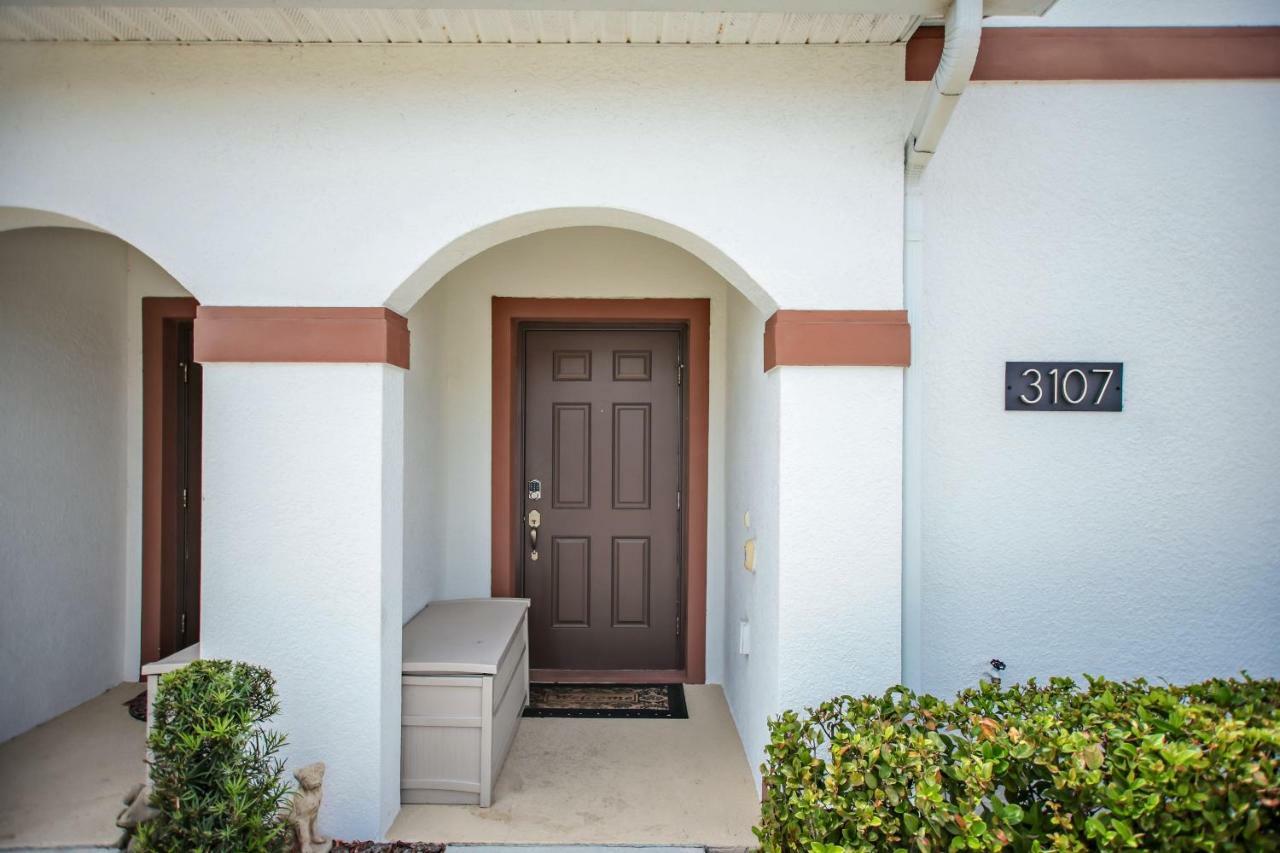 C - New 4 Bedroom Home - 5 Miles To Disney - Free Water Park - Private Pool Kissimmee Kültér fotó